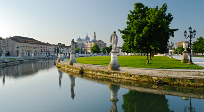 Northern Italy tour package