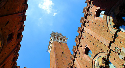 The best of Tuscany cultural heritage in a single tour package