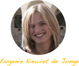 eugenie kiewiet de jonge key to italy