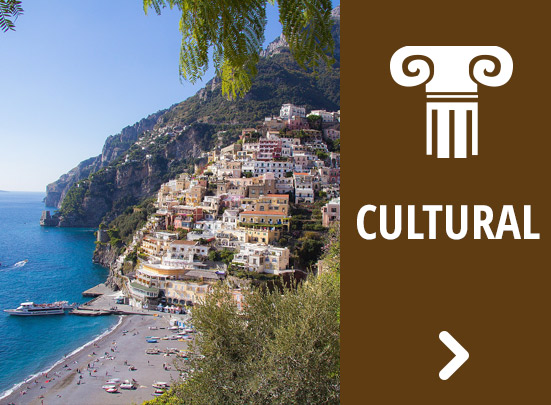 Italy cultural tours - Key to Italy Tours