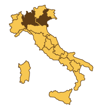 lombaria veneto tours of italy