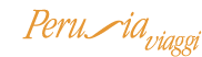 logo Perusia Viaggi