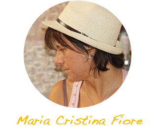 maria cristina fiore key to italy